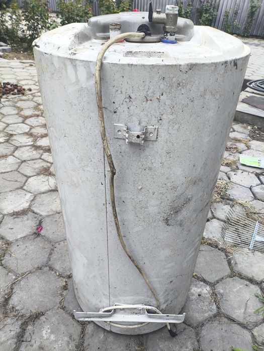 Водонагреватель Ariston