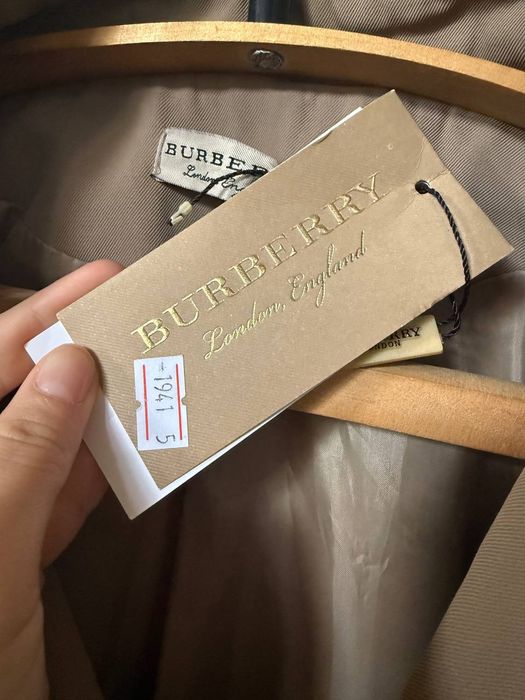 Демесезонная одежда