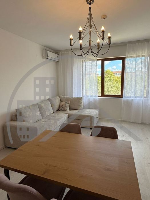 Продава се Тристаен апартамент в Обзор - 92 кв.м за 1153 €/кв.м - Снимка #6