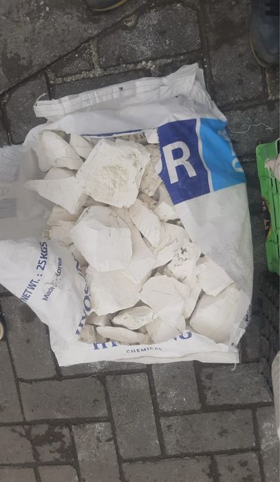 Известь оптом и в розницу