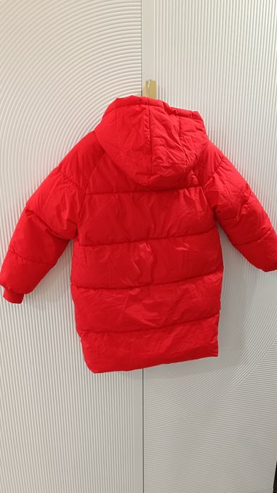 Зимняя куртка новая