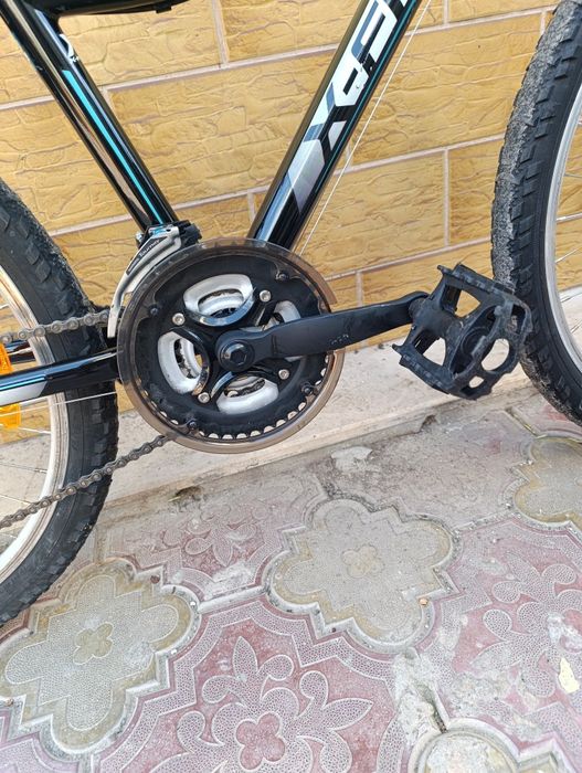 X - Fact 24 цола. .