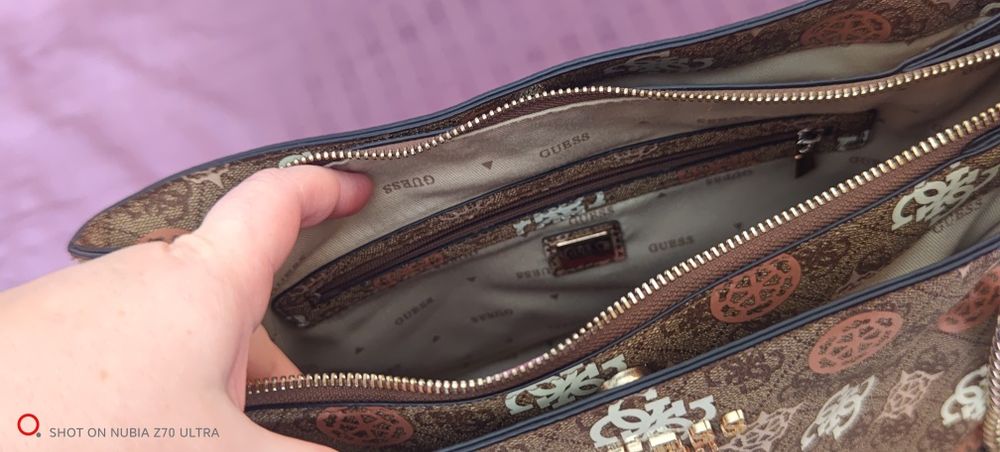 Сумка GUESS оригинал