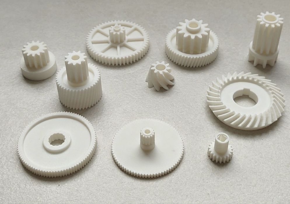 Услуги 3Д принтера. Печатаем на заказ