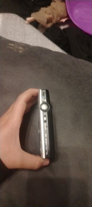 Фотоопарат и видео камера оригинал