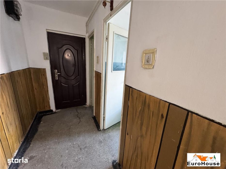 Apartament cu 2 camere de vanzare in Alba Iulia