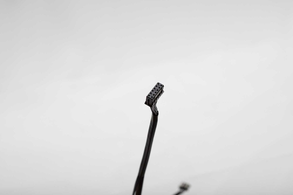 Cablu ventilator Gigabyte AORUS GeForce RTX 2060 2070 2080 Ti SUPER 8G