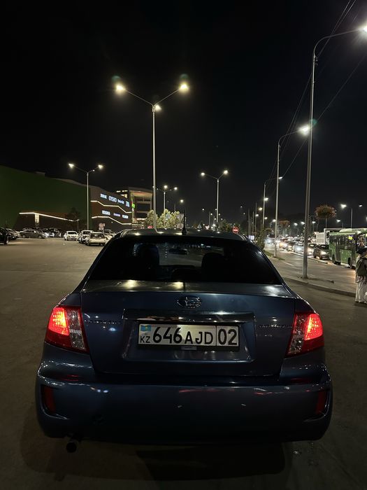 Продам Subaru Impreza 2008 1.5