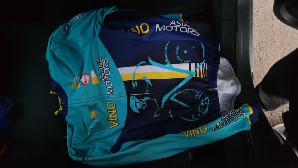 Продам вело форму