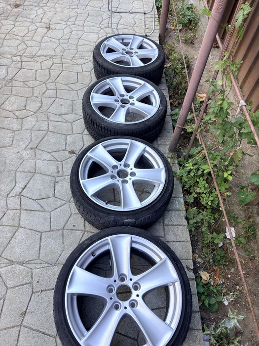 Vand  style 209 r18
