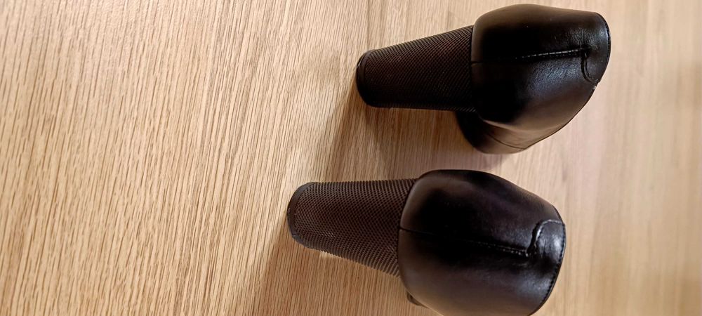 Vând pantofi piele dama Marelbo