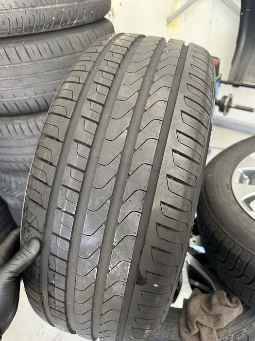 anvelopa pirelli scorpion 245 45 20 103w noua