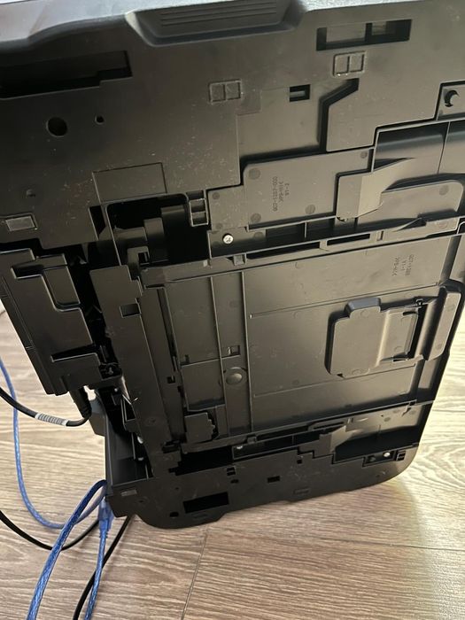 Продам принтер цветной Canon Pixma...