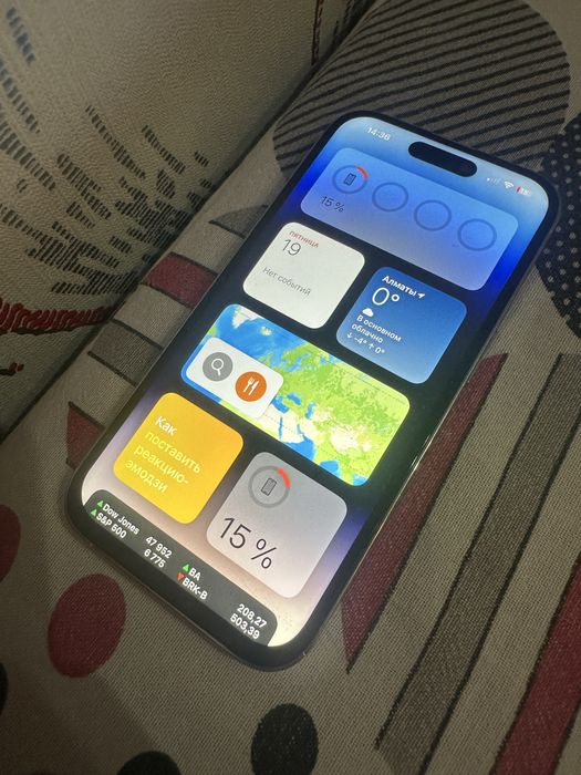 Айфон 14 про 128 гб