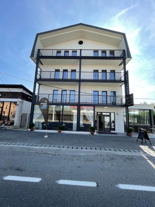 Hotel de vanzare/inchiriere Horezu