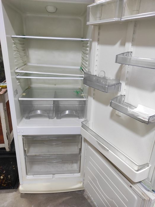 Холодильник АТЛАНТ