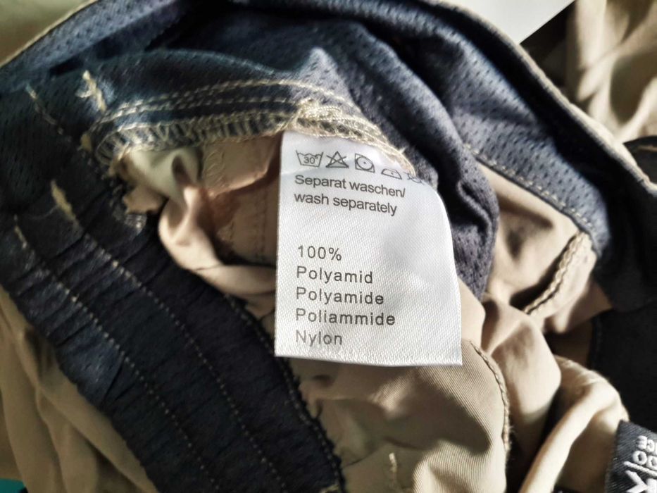 OCK Dynafunc         .