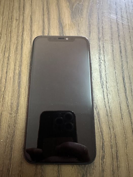 Iphone 11 pro 64 gb