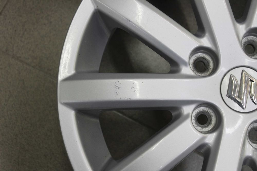 Джанти 16" Suzuki Vitara, SX4, S-Cross