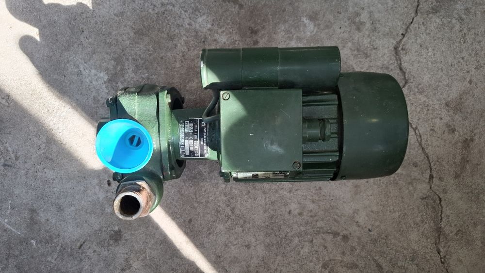 Помпа  ,,Балканска звезда'' Троян