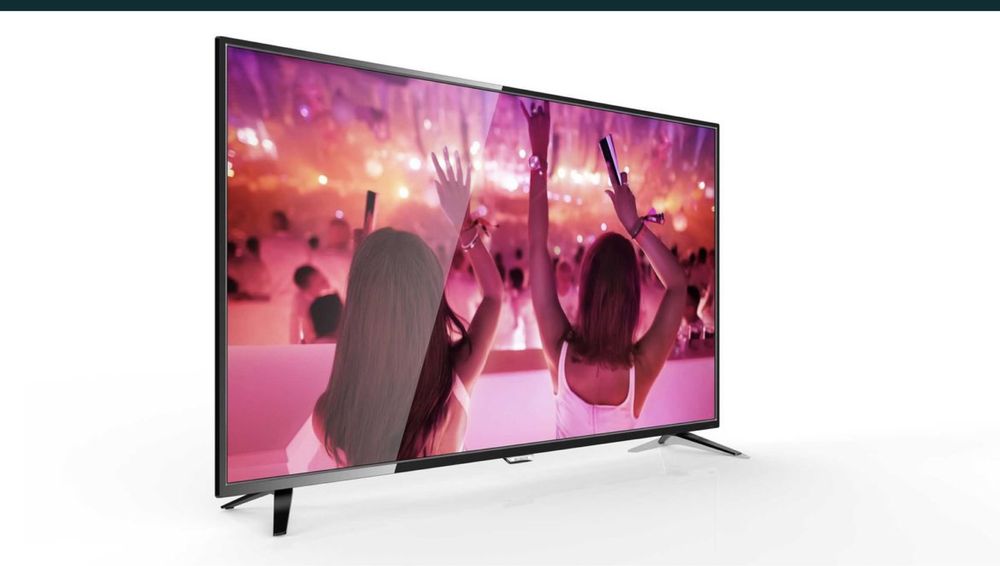 Телевизор Samsung 45 smart