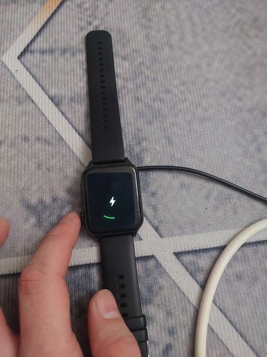 Продам смарт часы.