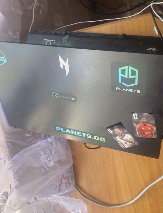 Vand laptop gaming acer nitro v15
