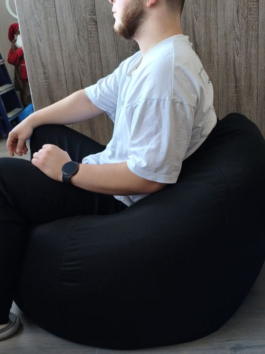 Продам мешок кресло (2шт)