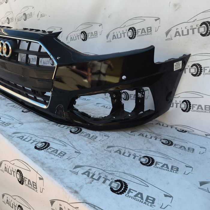 Bara fata Audi A4 B9 Facelift an 2019-2020-2021-2022-2023