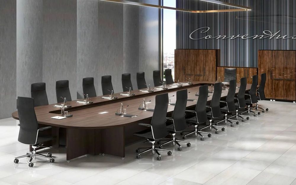 office stol stul, ofis mebel (Переговорный стол, офисный мебель)