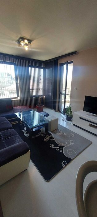 Дава се под наем Двустаен апартамент в Пловдив, Кючук Париж - 78 кв.м за 508.47 € - Снимка #1