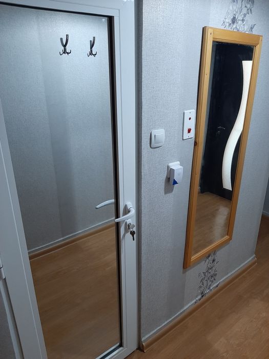 Дава се под наем Тристаен апартамент в Димитровград - 69 кв.м за 168.3 € - Снимка #2