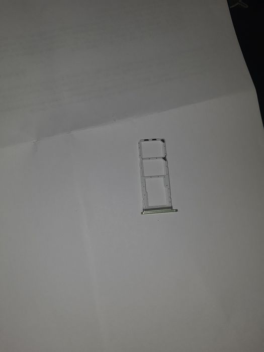 Samsung a05s sim tray сим държач