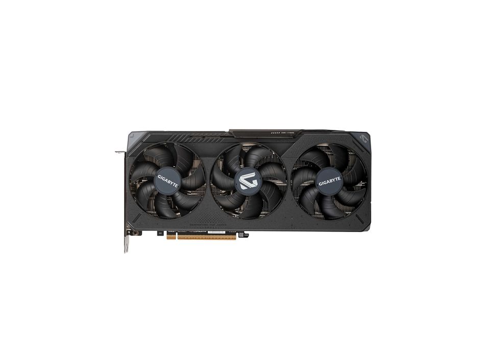 ' Видеокарта GIGABYTE RX 9070 GAMING OC (16GB GDDR6, 256-bit)