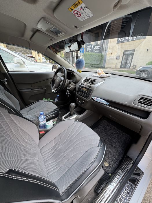 chevrolet cobalt 4 поз