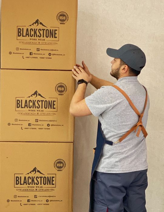 Спецодежда фартук