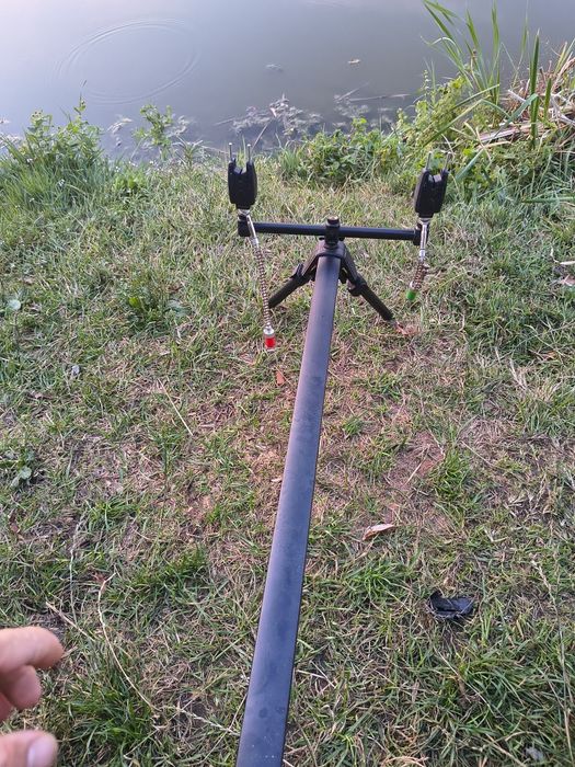 Rod pod 3sau 2 posturi