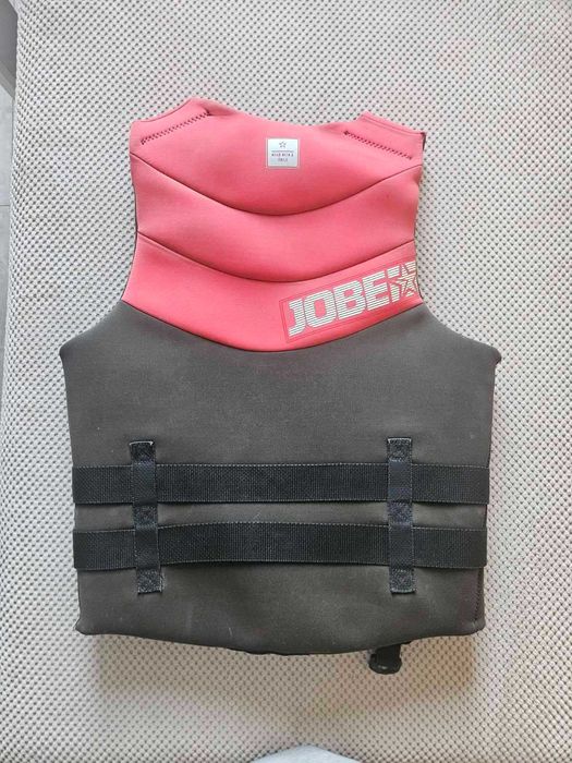 Мъжка неопренова жилекта Jobe
