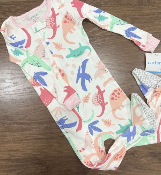 Слип хб Carter’s orginal