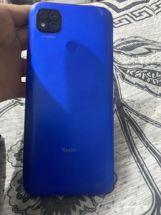 redmi 9a.