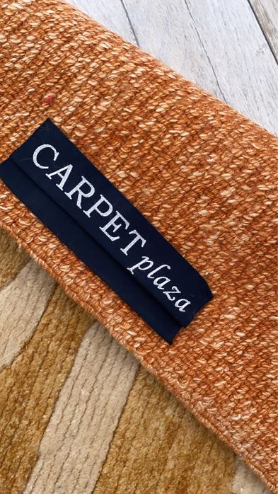 Ковер “Carpet plaza” шерсть 100%.