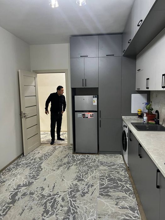 Алмазар сити 1 комнатная квартира