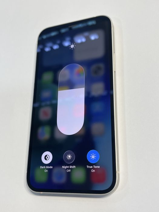 iPhone 12 ALB/ Battery 93%