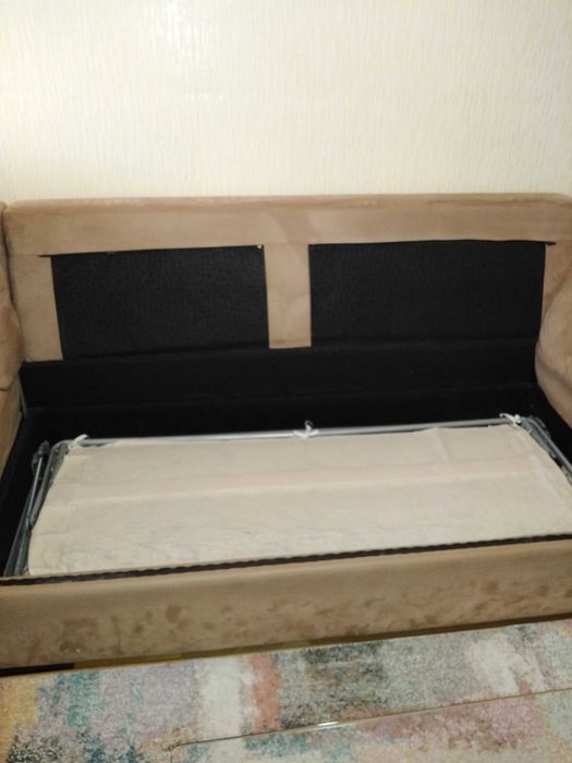 Домашно обзавеждане