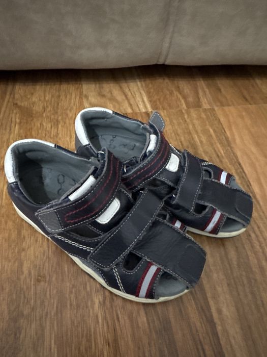 Детские сандали, ботинки