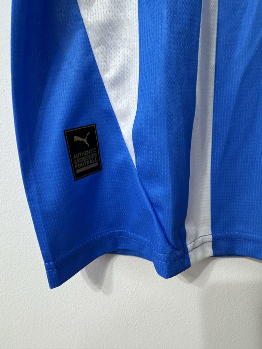 Tricou Universitatea Craiova L 2025-2026 Home