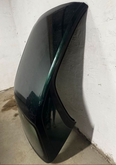 E36 hardtop е36 твърд таван
