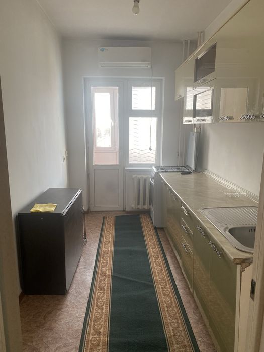 Продам квартиру в 7 мкр