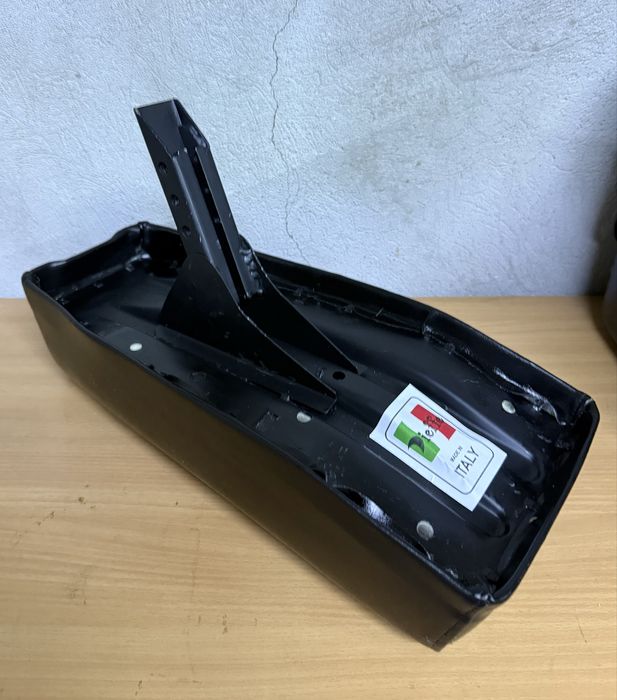 Sa piaggio bravo moped