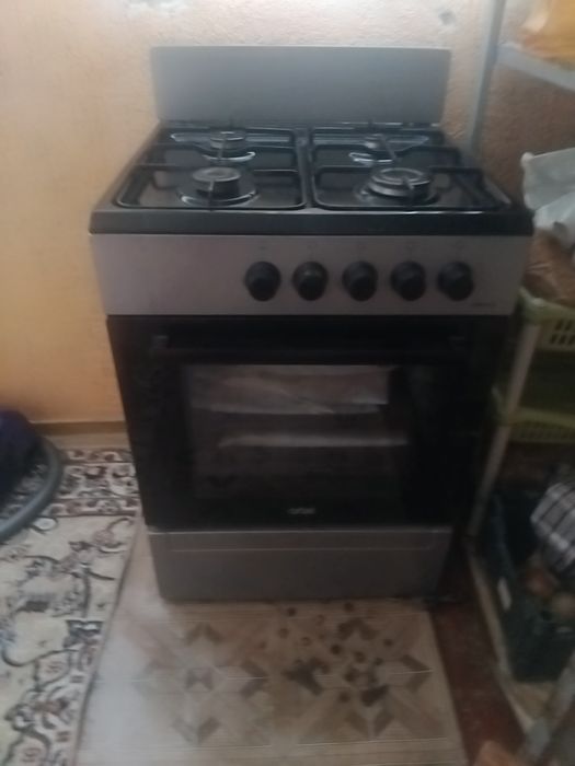 Газ плитка сатылады